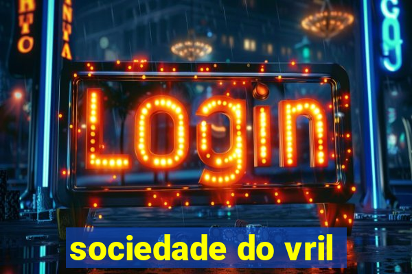 sociedade do vril